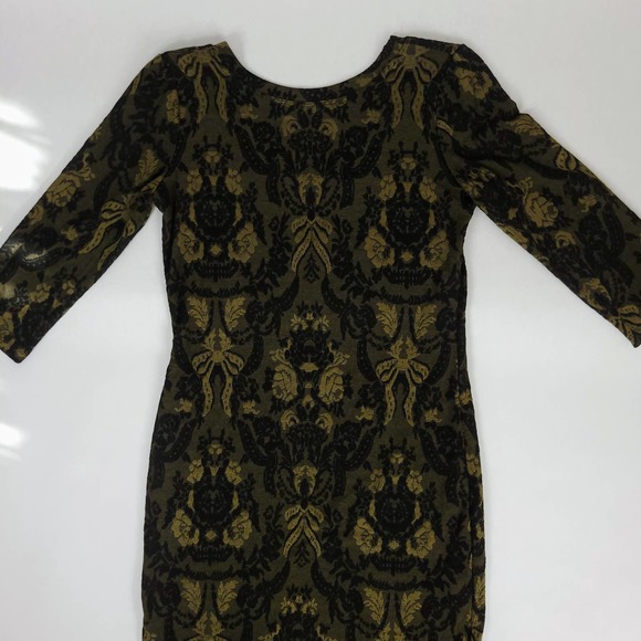 Vintage A Pea in the Pod Willow & Clay Maternity - Picture 3 of 11